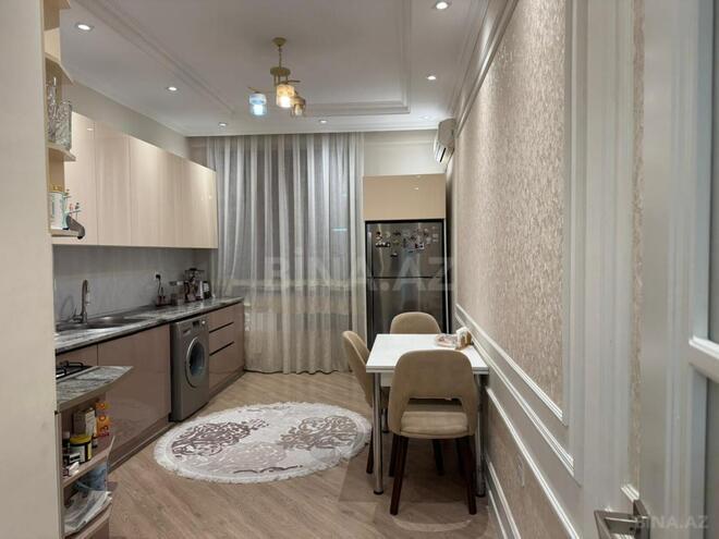 Продаётся 2-комн. новостройка 108 м², м. Гянджлик, photo 6 from 11