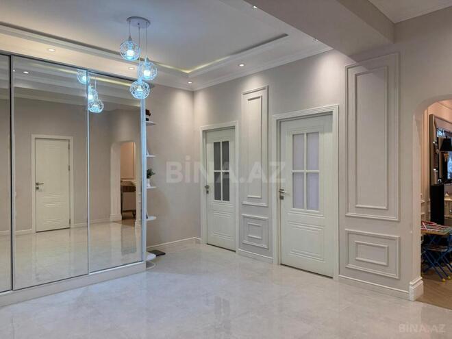 Продаётся 2-комн. новостройка 108 м², м. Гянджлик, photo 9 from 11