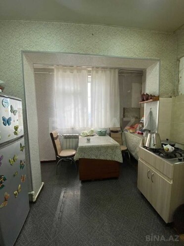 Продаётся 3-комн. вторичка 90 м², м. Кара Караев, photo 8 from 14