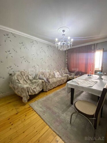 Продаётся 3-комн. вторичка 90 м², м. Кара Караев, photo 3 from 14