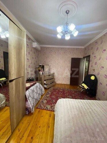 Продаётся 3-комн. вторичка 90 м², м. Кара Караев, photo 5 from 14