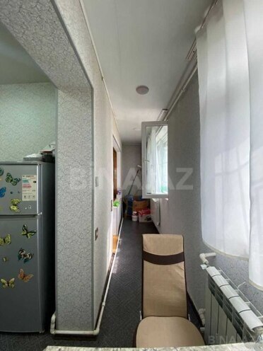 Продаётся 3-комн. вторичка 90 м², м. Кара Караев, photo 10 from 14