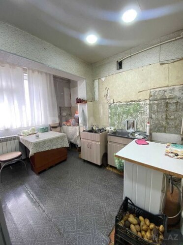 Продаётся 3-комн. вторичка 90 м², м. Кара Караев, photo 9 from 14