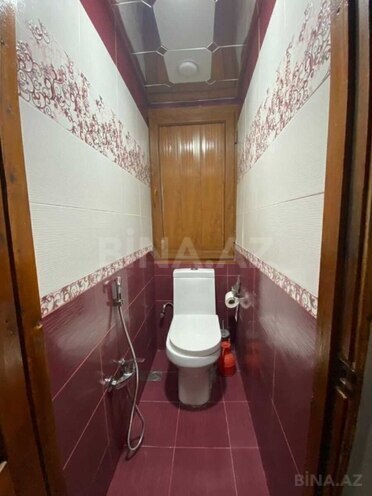 Продаётся 3-комн. вторичка 90 м², м. Кара Караев, photo 12 from 14