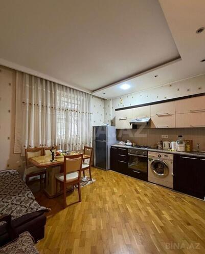 Satılır 2 otaqlı yeni tikili 96 m², Nərimanov r., photo 6 from 9