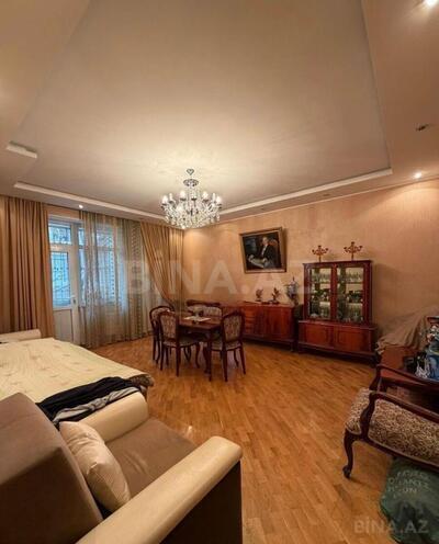 Satılır 2 otaqlı yeni tikili 96 m², Nərimanov r., photo 3 from 9