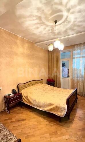 Satılır 2 otaqlı yeni tikili 96 m², Nərimanov r., photo 4 from 9