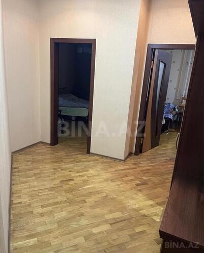 Satılır 2 otaqlı yeni tikili 96 m², Nərimanov r., photo 5 from 9