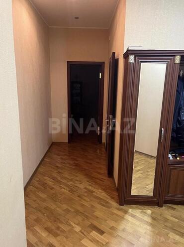 Satılır 2 otaqlı yeni tikili 96 m², Nərimanov r., photo 7 from 9