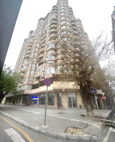 Satılır 2 otaqlı yeni tikili 96 m², Nərimanov r., photo 1 from 9