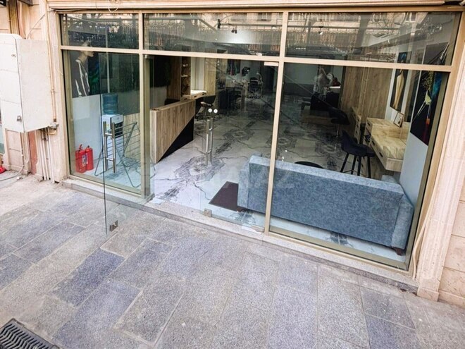 Сдаётся  объект 110 м², м. Сахил, photo 10 from 14