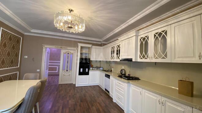 Продаётся 5-комн. новостройка 300 м², м. 8 ноября, photo 18 from 29