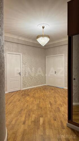 İcarəyə verilir 3 otaqlı yeni tikili 175 m², 28 May m., photo 9 from 28