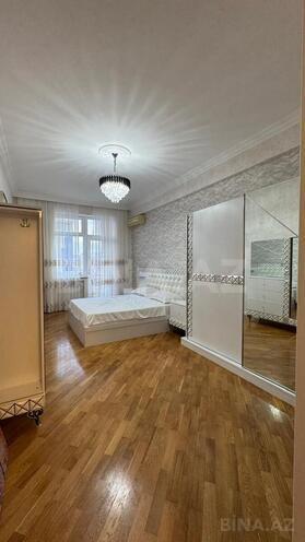 İcarəyə verilir 3 otaqlı yeni tikili 175 m², 28 May m., photo 18 from 28