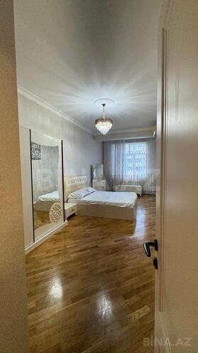 İcarəyə verilir 3 otaqlı yeni tikili 175 m², 28 May m., photo 17 from 28