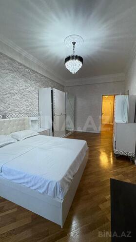 İcarəyə verilir 3 otaqlı yeni tikili 175 m², 28 May m., photo 6 from 28