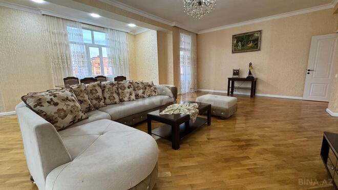 İcarəyə verilir 3 otaqlı yeni tikili 175 m², 28 May m., photo 19 from 28