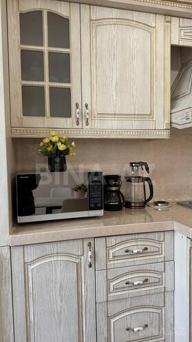 İcarəyə verilir 3 otaqlı yeni tikili 175 m², 28 May m., photo 27 from 28