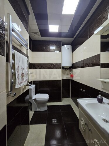 Satılır 6 otaqlı yeni tikili 170 m², photo 26 from 27