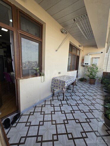 Satılır 6 otaqlı yeni tikili 170 m², photo 8 from 27