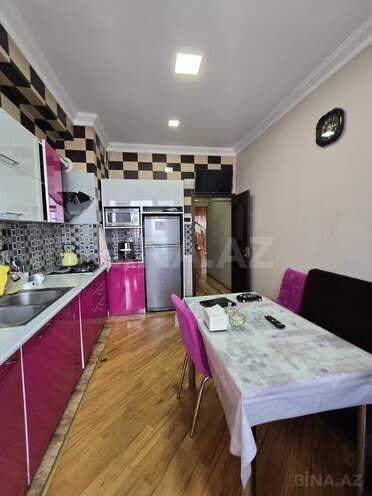 Satılır 6 otaqlı yeni tikili 170 m², photo 13 from 27