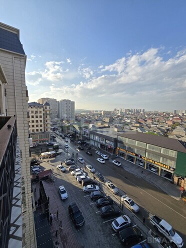 Satılır 6 otaqlı yeni tikili 170 m², photo 1 from 27
