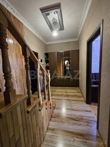 Satılır 6 otaqlı yeni tikili 170 m², photo 5 from 27