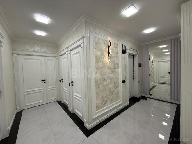 Продаётся 4-комн. вторичка 110 м², м. Нефтчиляр, photo 18 from 20