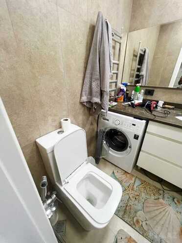 Продаётся 2-комн. новостройка 70 м², м. Нефтчиляр, photo 9 from 10