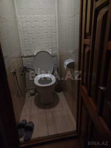 İcarəyə verilir 2 otaqlı köhnə tikili 55 m², Həzi Aslanov q., photo 9 from 10