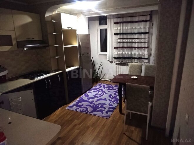 İcarəyə verilir 2 otaqlı köhnə tikili 55 m², Həzi Aslanov q., photo 7 from 10