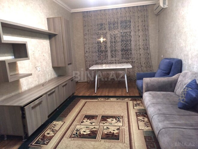 İcarəyə verilir 2 otaqlı köhnə tikili 55 m², Həzi Aslanov q., photo 3 from 10