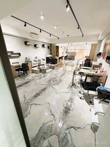 Сдаётся  объект 110 м², м. Сахил, photo 4 from 14