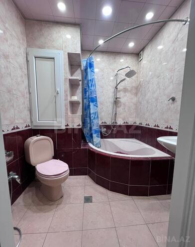 Продаётся 4-комн. вторичка 100 м², м. Ахмедлы, photo 17 from 18