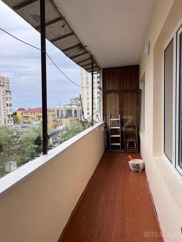 Продаётся 4-комн. вторичка 100 м², м. Ахмедлы, photo 14 from 18