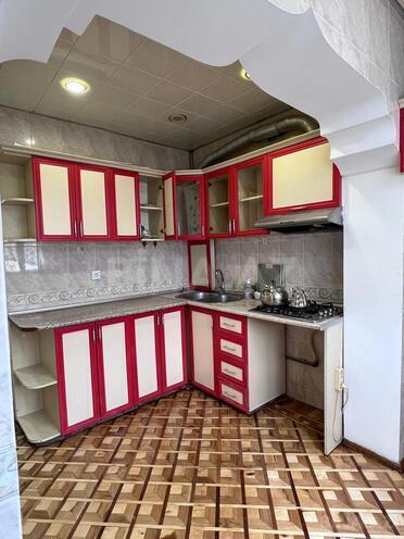 Продаётся 4-комн. вторичка 100 м², м. Ахмедлы, photo 11 from 18