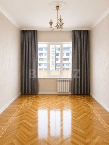 Продаётся 4-комн. вторичка 100 м², м. Ахмедлы, photo 3 from 18