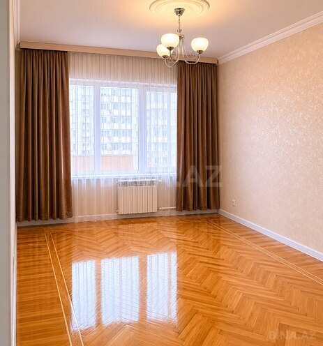 Продаётся 4-комн. вторичка 100 м², м. Ахмедлы, photo 1 from 18