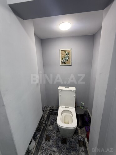 Satılır  obyekt 65 m², Həzi Aslanov m., photo 11 from 12