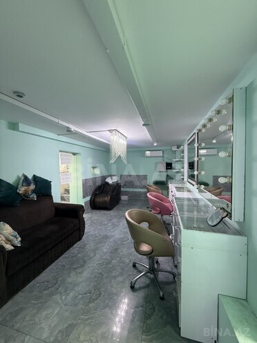 Satılır  obyekt 65 m², Həzi Aslanov m., photo 1 from 12