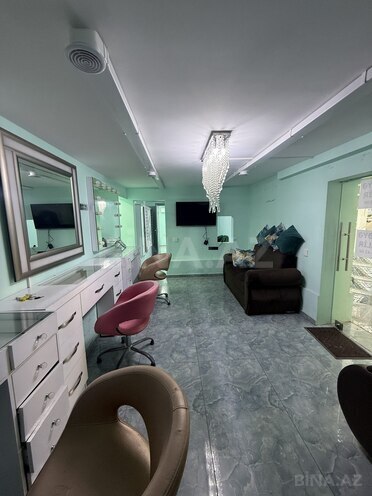 Satılır  obyekt 65 m², Həzi Aslanov m., photo 3 from 12