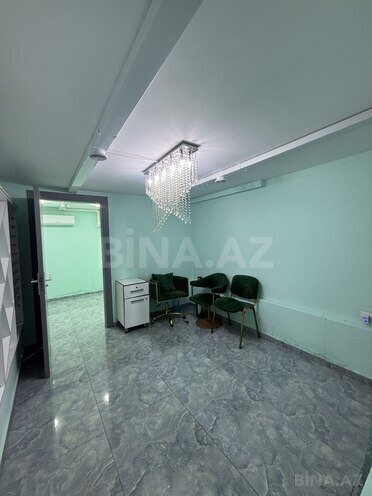 Satılır  obyekt 65 m², Həzi Aslanov m., photo 8 from 12