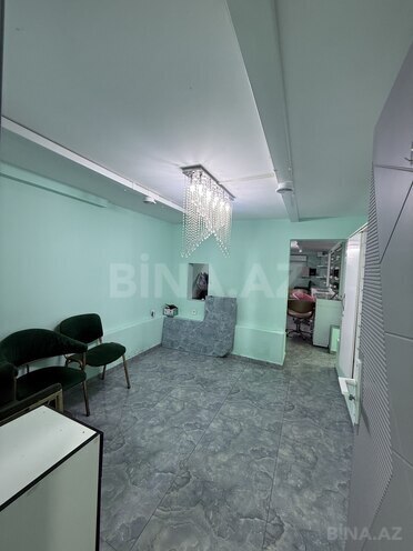 Satılır  obyekt 65 m², Həzi Aslanov m., photo 4 from 12