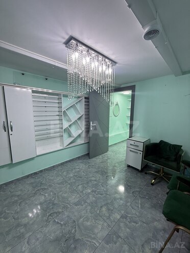 Satılır  obyekt 65 m², Həzi Aslanov m., photo 7 from 12