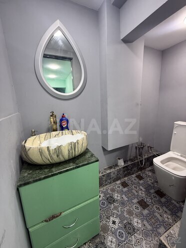 Satılır  obyekt 65 m², Həzi Aslanov m., photo 9 from 12