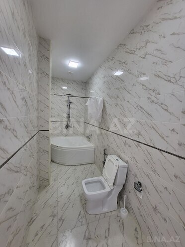 İcarəyə verilir 6 otaqlı həyət evi/bağ evi 300 m², Nabran r., photo 21 from 32