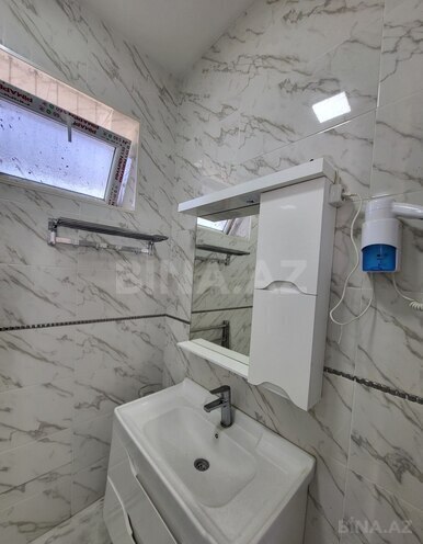 İcarəyə verilir 6 otaqlı həyət evi/bağ evi 300 m², Nabran r., photo 13 from 32