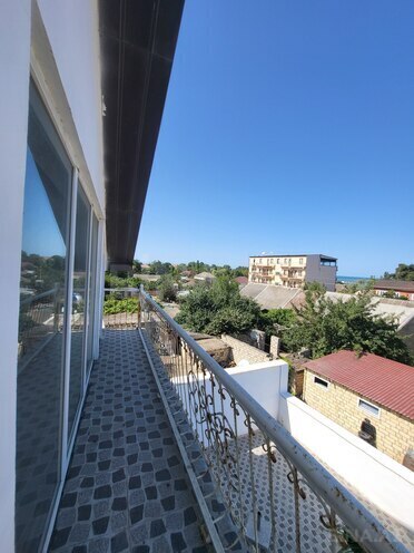 İcarəyə verilir 6 otaqlı həyət evi/bağ evi 300 m², Nabran r., photo 28 from 32