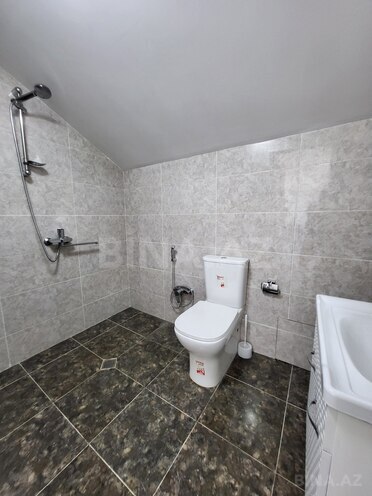 İcarəyə verilir 6 otaqlı həyət evi/bağ evi 300 m², Nabran r., photo 27 from 32