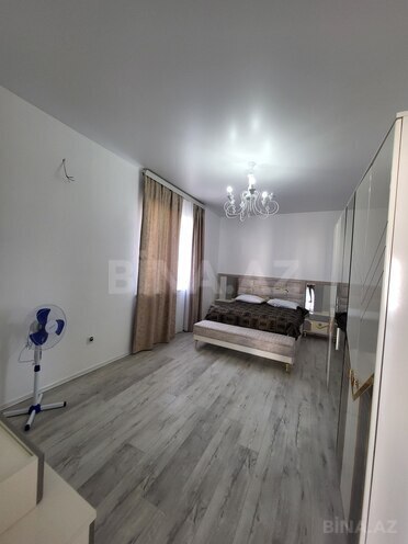 İcarəyə verilir 6 otaqlı həyət evi/bağ evi 300 m², Nabran r., photo 15 from 32